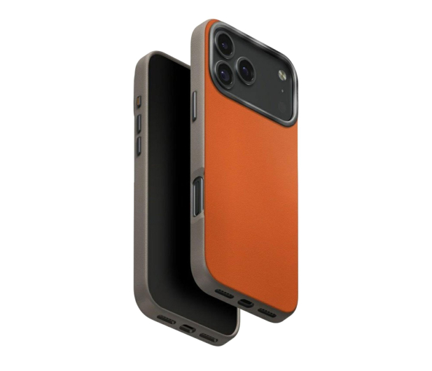 Uniq Lyden DS do iPhone 17 Pro Magclick Charging - 1371850 - zdjęcie 3